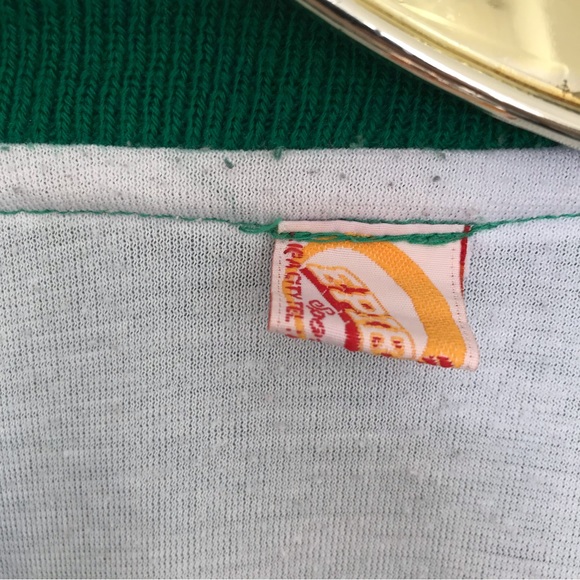 Vintage bootleg Nike Jacket - Picture 3 of 3